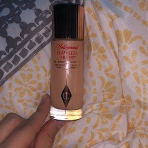 Charlotte Tilbury Hollywood flawless filter , shade 3
